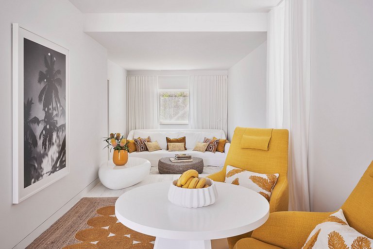 Alg020 - Villa no coração de Armação de Pêra