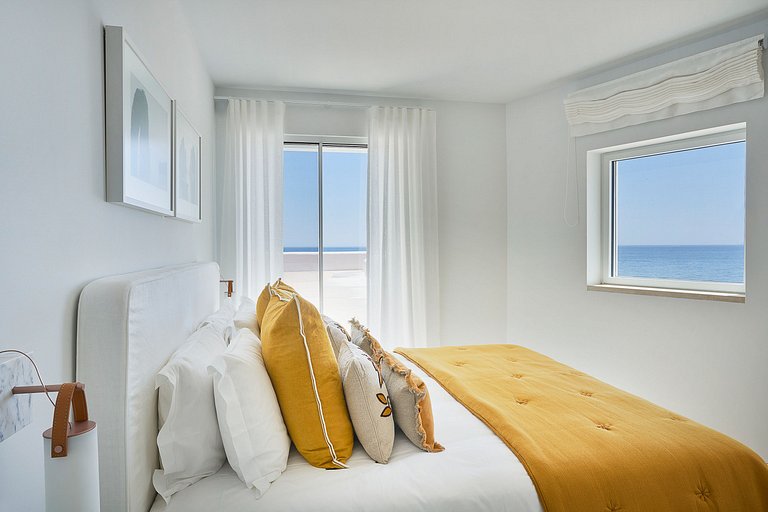 Alg020 - Villa au coeur d'Armação de Pêra