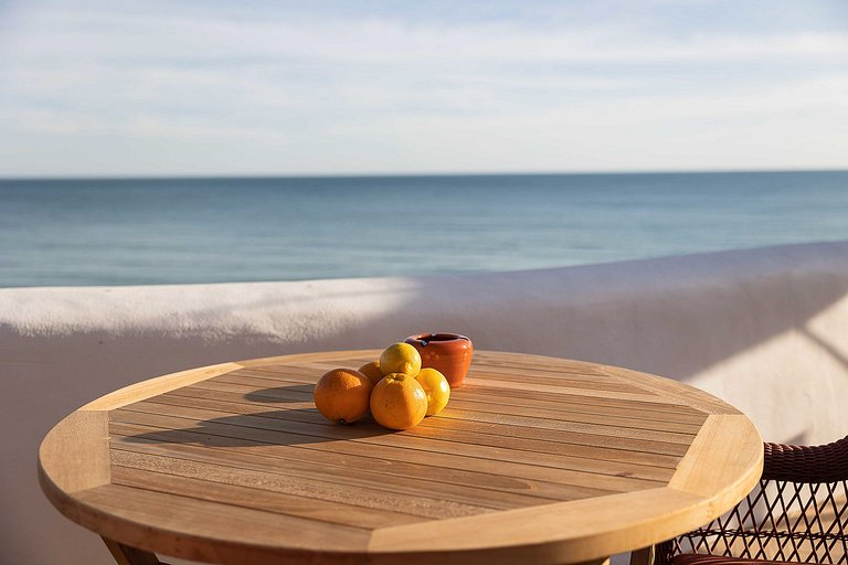 Alg020 - Villa no coração de Armação de Pêra