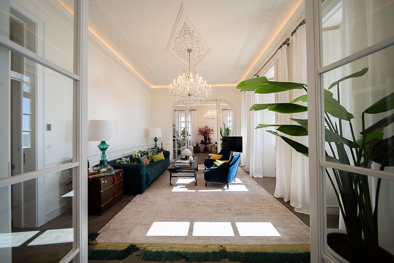 Alg020 - Villa in the heart of Armação de Pêra
