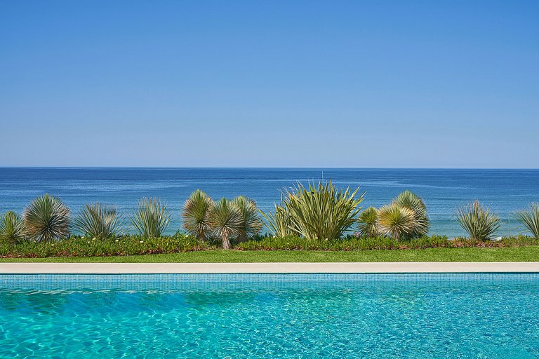 Alg001 - Villa elegante em Algarve, Portugal