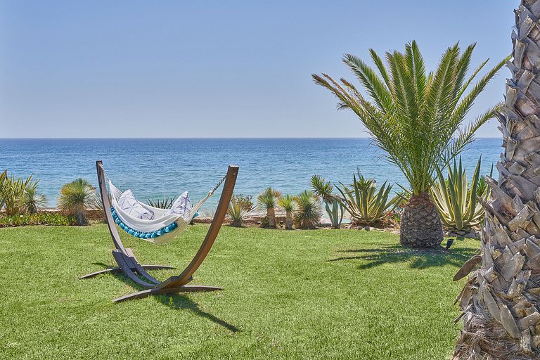 Alg001 - Villa élégante en Algarve, Portugal