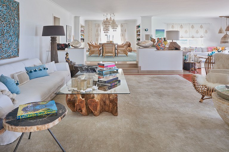 Alg001 - Villa élégante en Algarve, Portugal