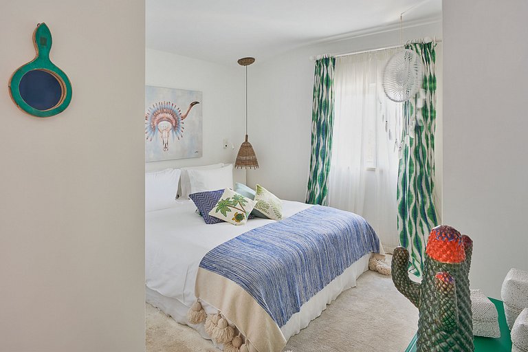 Alg001 - Villa élégante en Algarve, Portugal