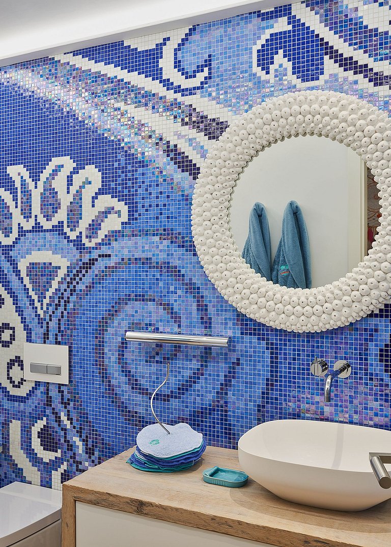 Alg001 - Villa chic et tendance en Algarve, Portugal