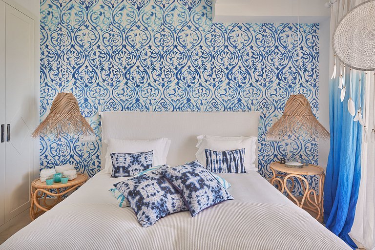 Alg001 - Villa élégante en Algarve, Portugal