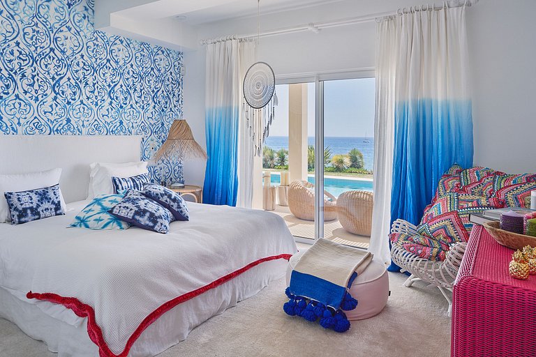 Alg001 - Villa chic et tendance en Algarve, Portugal