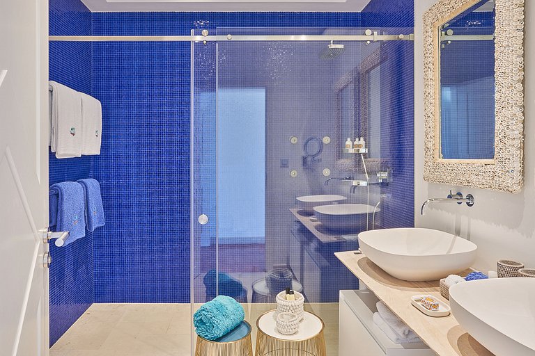 Alg001 - Villa élégante en Algarve, Portugal