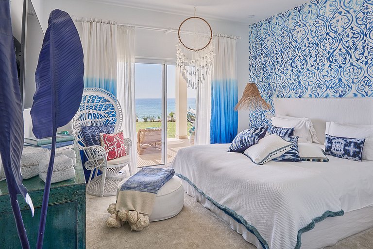 Alg001 - Villa élégante en Algarve, Portugal