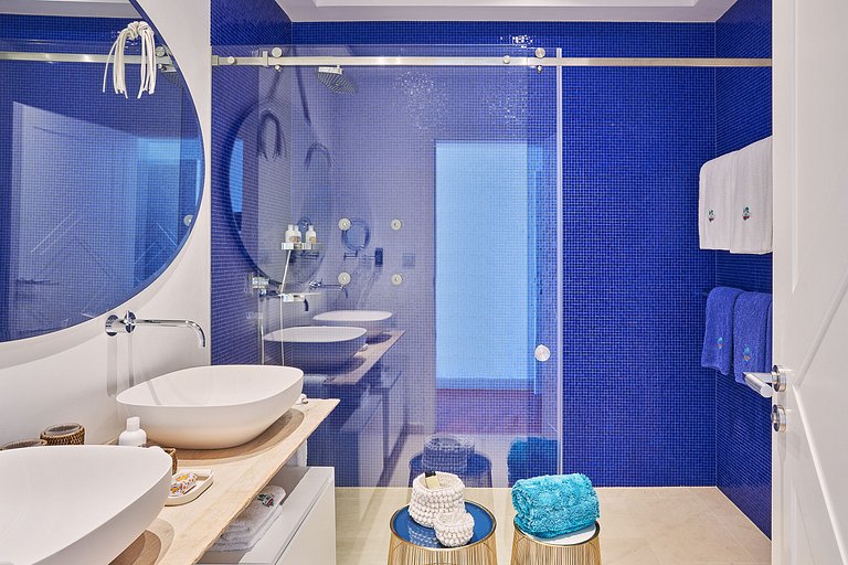 Alg001 - Villa élégante en Algarve, Portugal