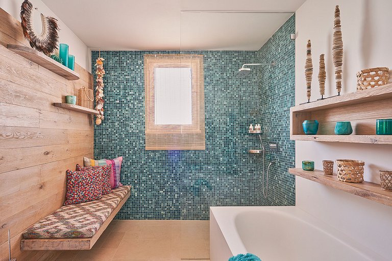 Alg001 - Villa chic et tendance en Algarve, Portugal