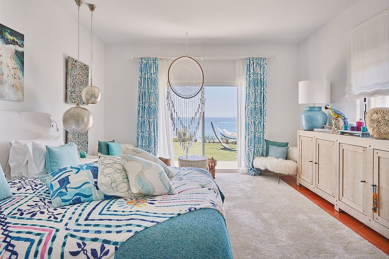 Alg001 - Villa chic et tendance en Algarve, Portugal