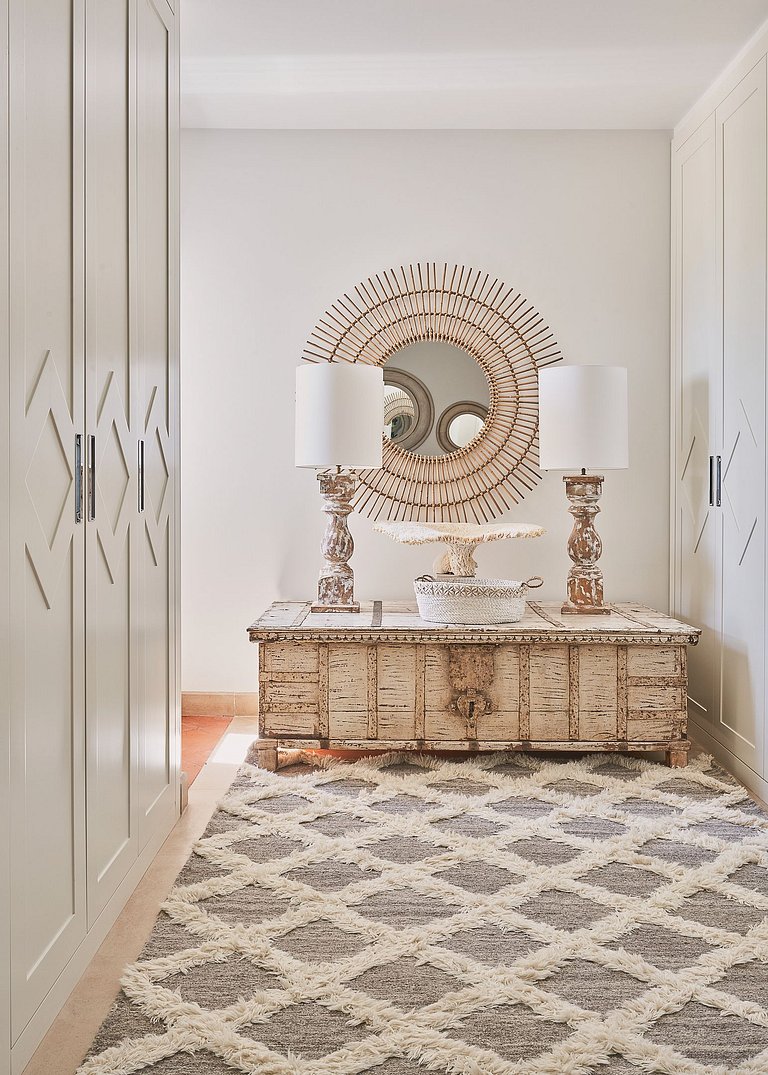 Alg001 - Villa élégante en Algarve, Portugal