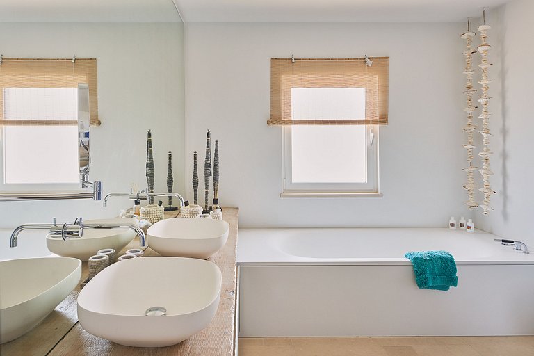 Alg001 - Boho-chic villa in the Algarve, Portugal