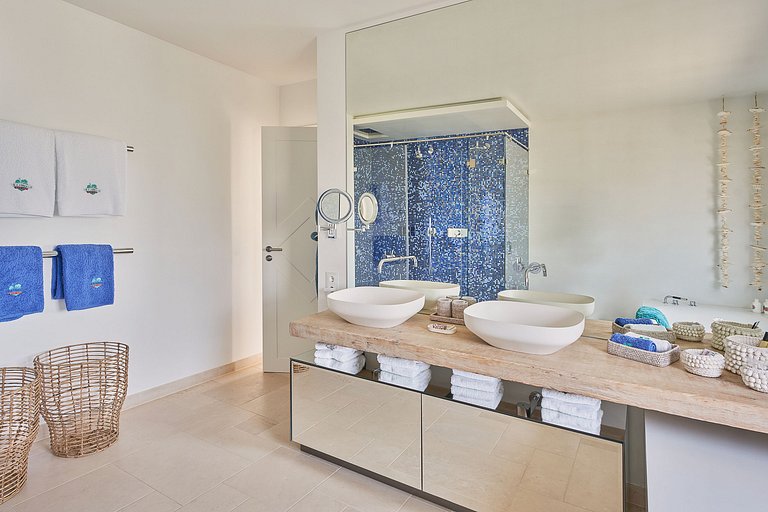 Alg001 - Villa élégante en Algarve, Portugal