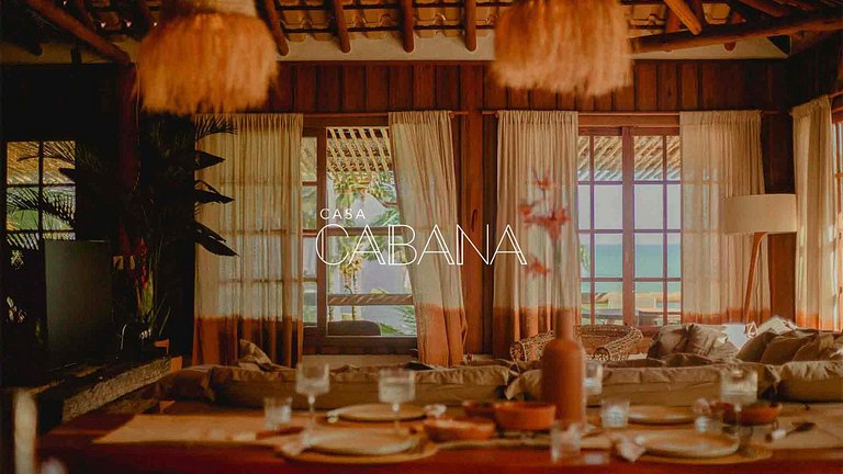 Bah180 - Confort, convivialité et vue exclusive sur la mer