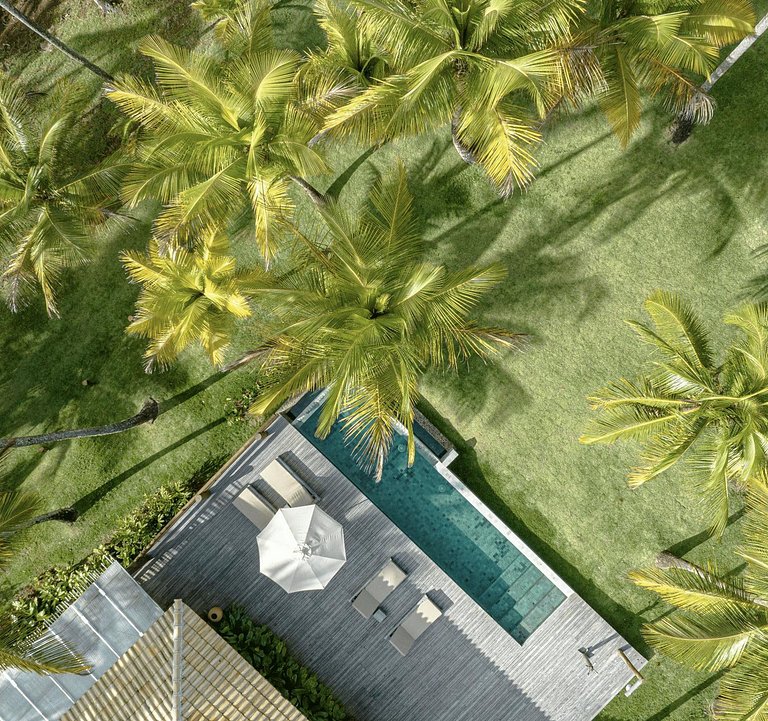 Bah180 - Confort, convivialité et vue exclusive sur la mer