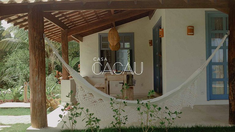 Bah180 - Confort, calidez y exclusiva vista al mar