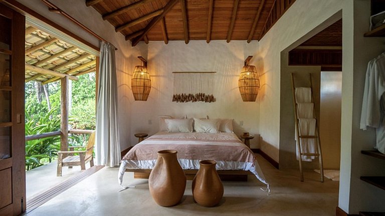 Bah180 - Confort, convivialité et vue exclusive sur la mer