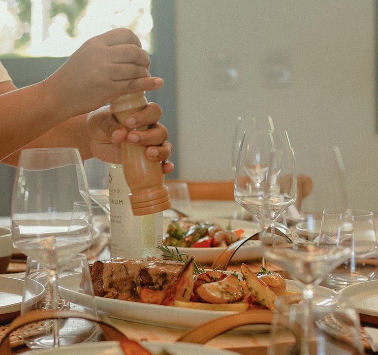 Bah180 - Confort, convivialité et vue exclusive sur la mer