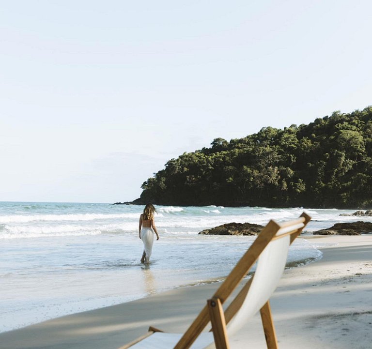 Bah180 - Confort, convivialité et vue exclusive sur la mer