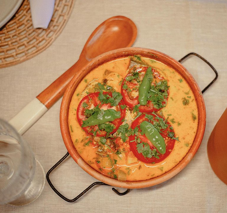 Bah180 - Confort, calidez y exclusiva vista al mar