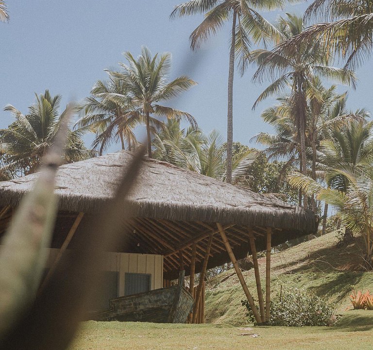 Bah180 - Confort, convivialité et vue exclusive sur la mer