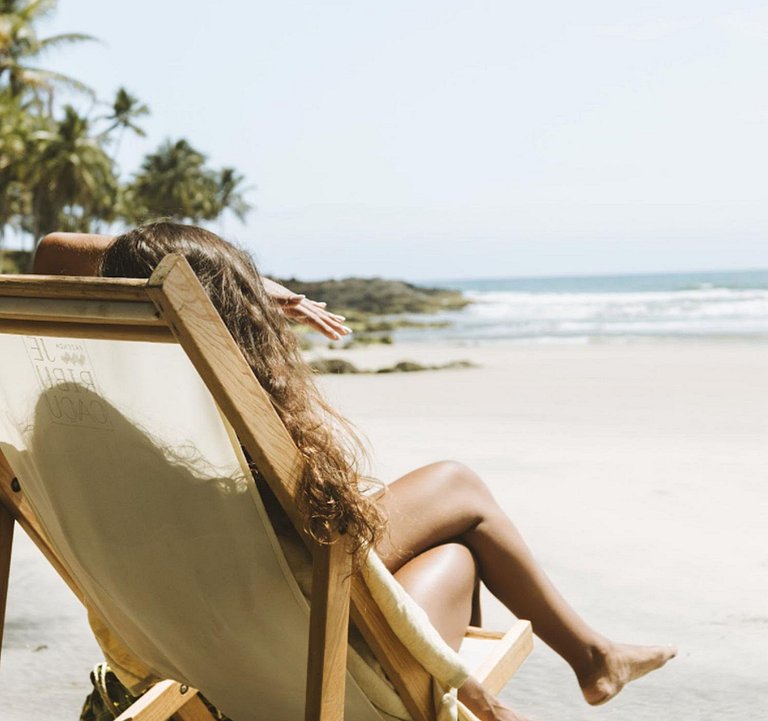 Bah180 - Confort, convivialité et vue exclusive sur la mer