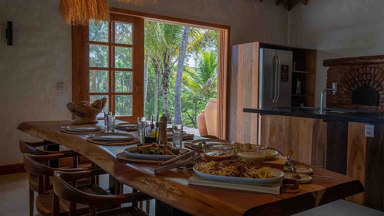 Bah180 - Comfort, coziness and exclusive sea view