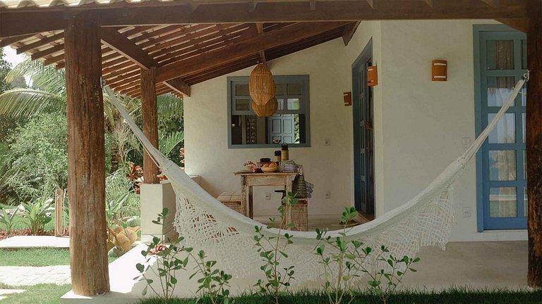 Bah180 - Comfort, coziness and exclusive sea view