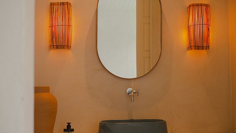 Bah180 - Comfort, coziness and exclusive sea view