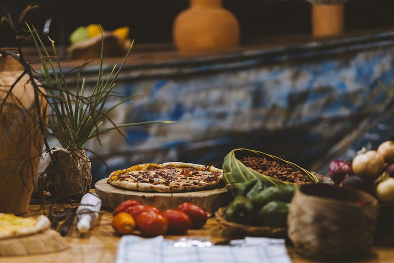 Bah180 - Confort, convivialité et vue exclusive sur la mer