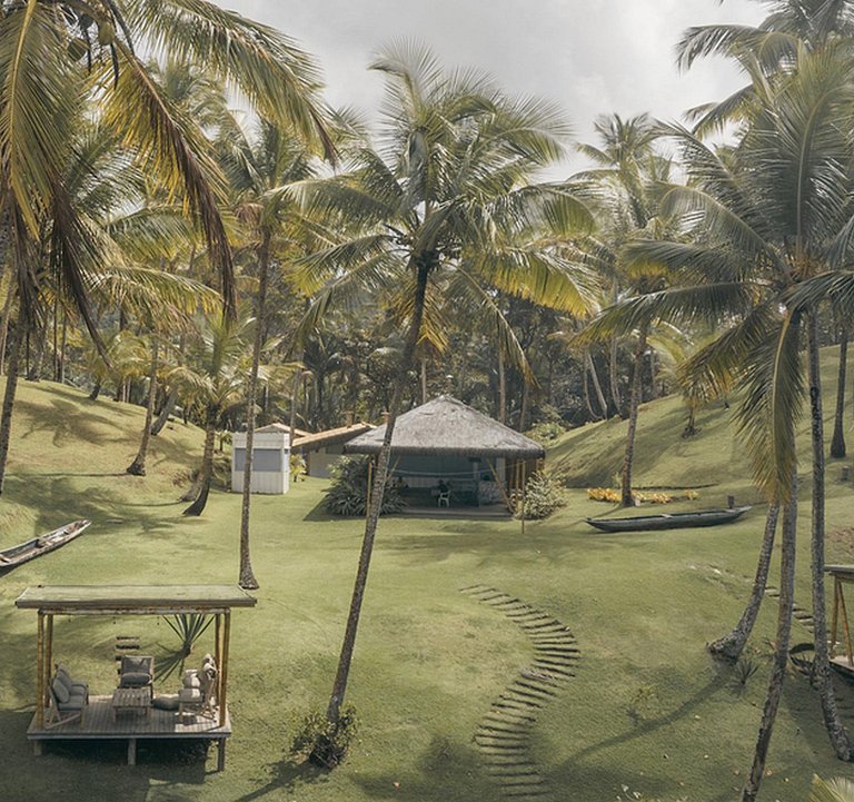 Bah180 - Confort, convivialité et vue exclusive sur la mer