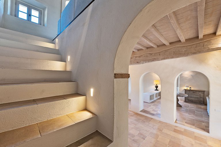 Tus027 - Tuscan Tranquility with Private Pool