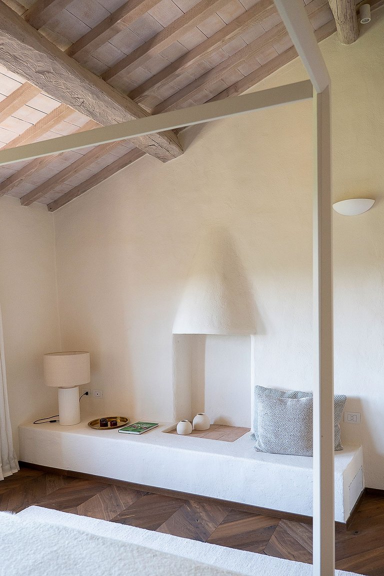 Tus027 - Tuscan Tranquility with Private Pool