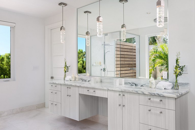 Tci004 – Villa with ocean views in Turtle Tail