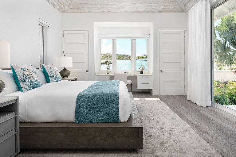 Tci004 – Villa with ocean views in Turtle Tail