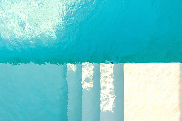 Azu055 - Villa de luxo em Ramatuelle