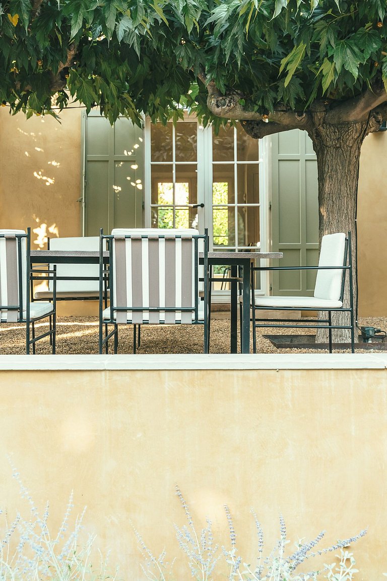 Azu055 - Luxury villa and pool house in Ramatuelle