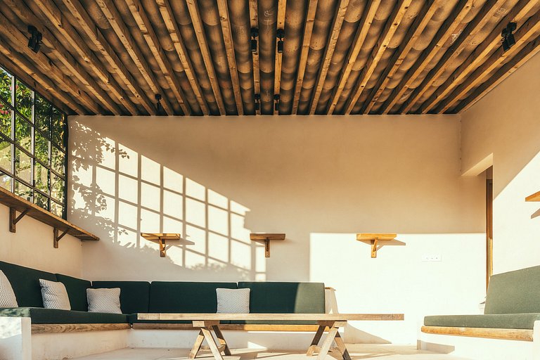 Azu055 - Luxury villa and pool house in Ramatuelle
