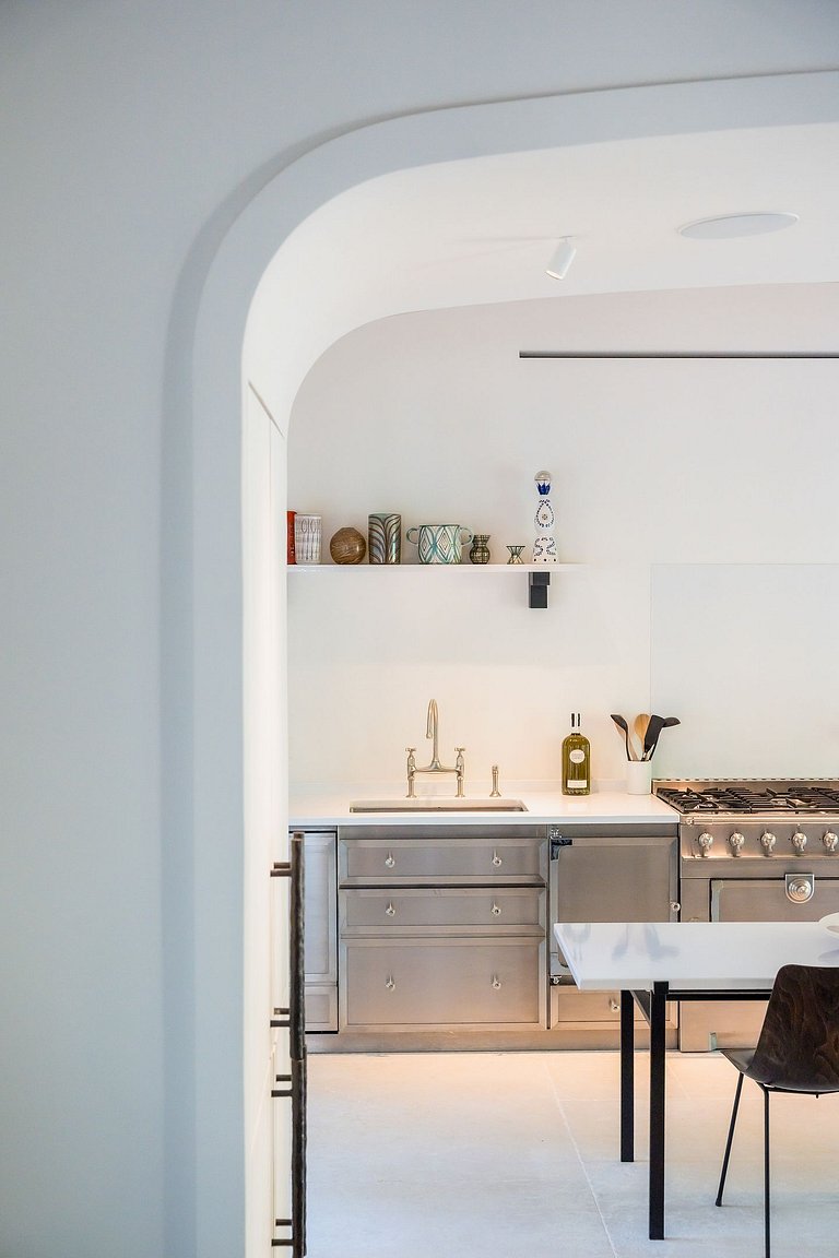 Azu055 - Luxury villa and pool house in Ramatuelle