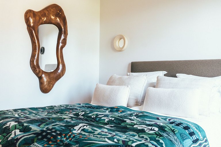 Azu055 - Villa de luxo em Ramatuelle