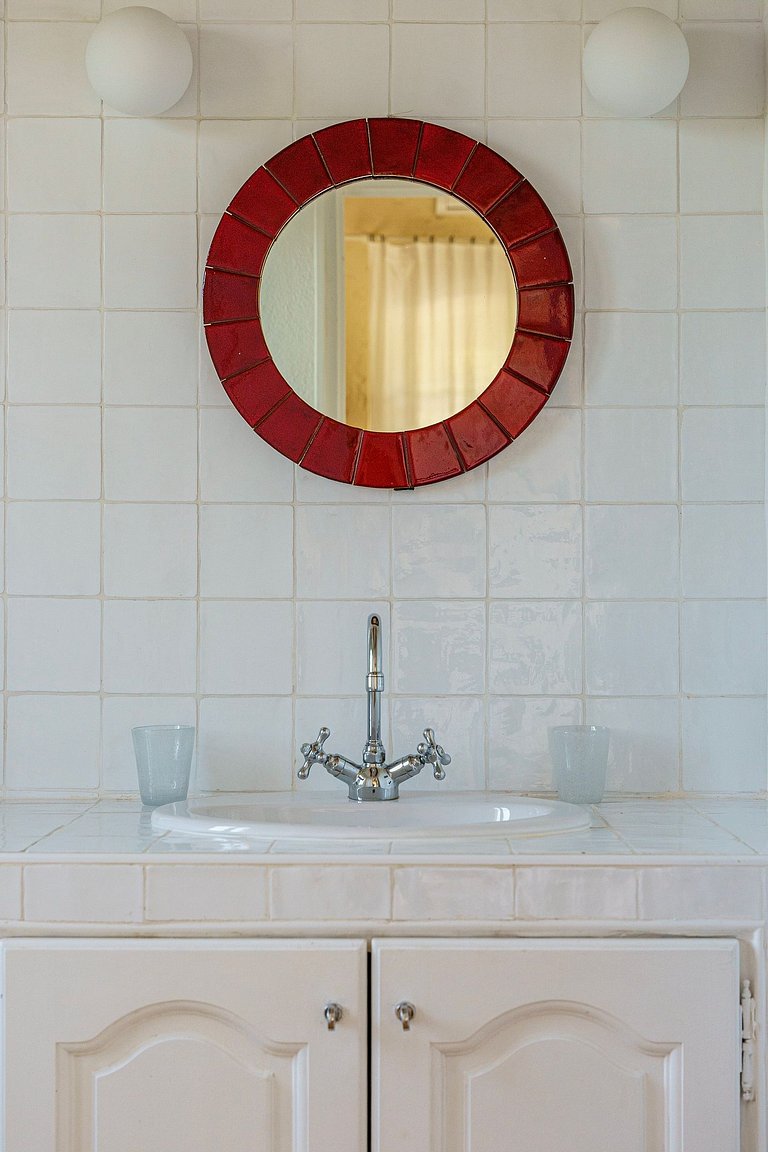 Azu056 - Villa avec piscine à Ramatuelle