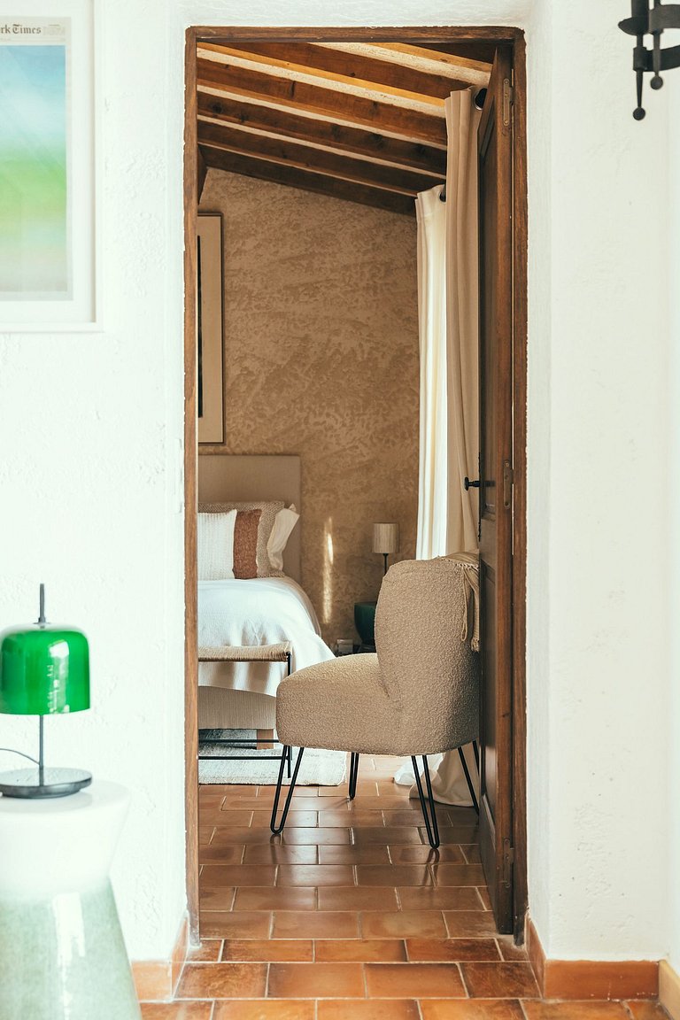 Azu056 - Villa avec piscine à Ramatuelle