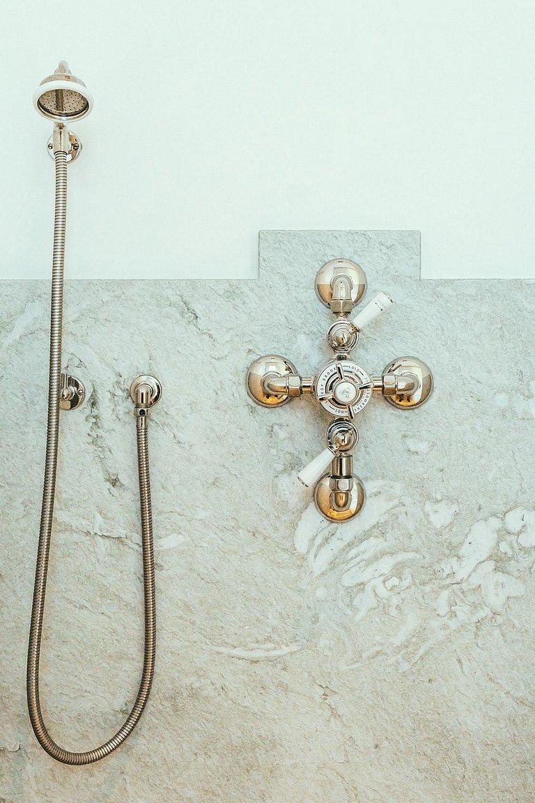 Azu056 - Vila com piscina em Ramatuelle