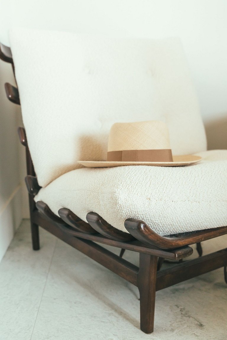 Azu056 - Vila com piscina em Ramatuelle