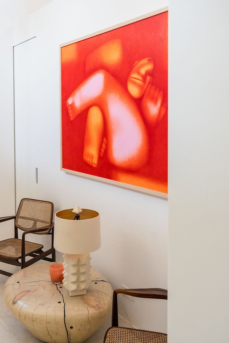 Azu056 - Villa con piscina en Ramatuelle