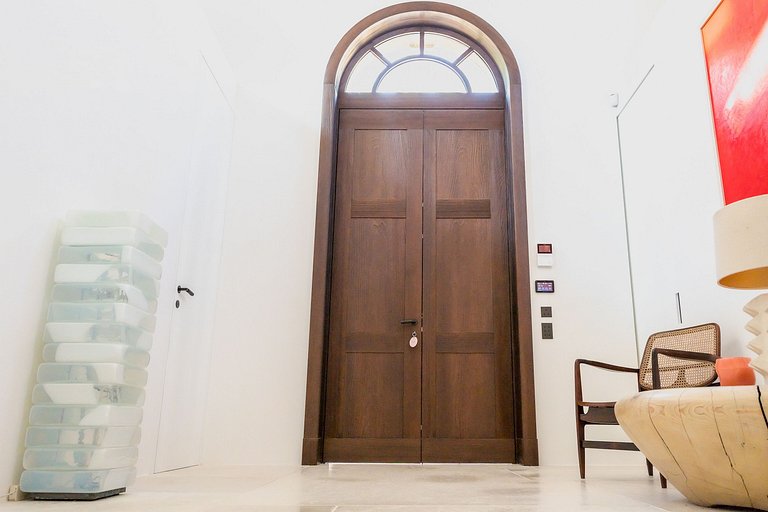 Azu056 - Villa avec piscine à Ramatuelle