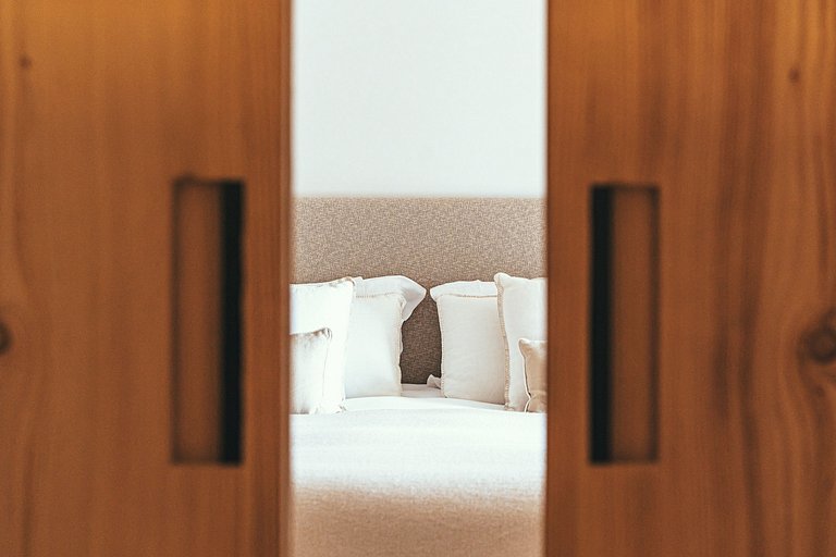 Azu056 - Villa avec piscine à Ramatuelle