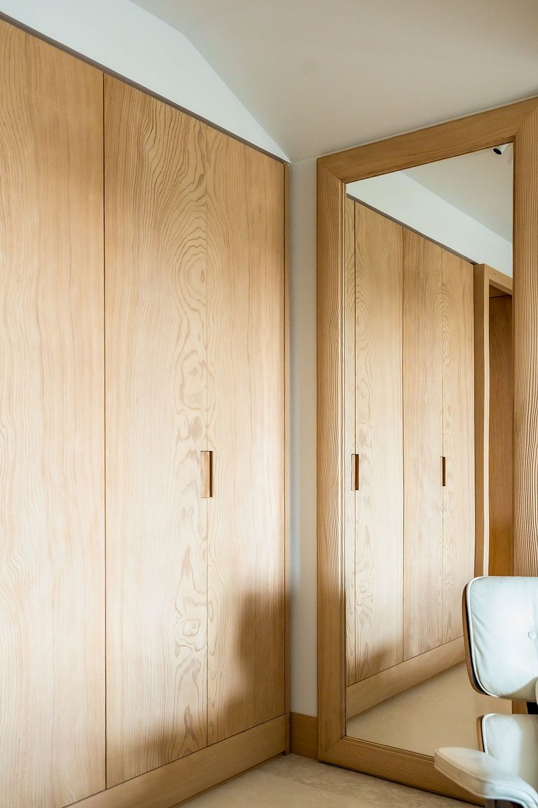 Azu056 - Vila com piscina em Ramatuelle